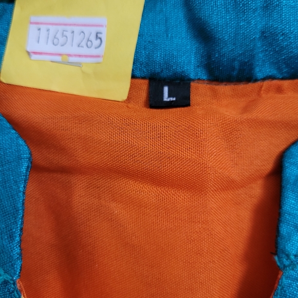 Designer Embellished Kurta - Picture 7 of 9